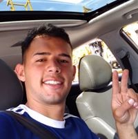 Vinicius Andrade