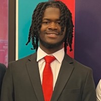 Quanye Johnson