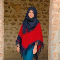 Fatima Muzaffar