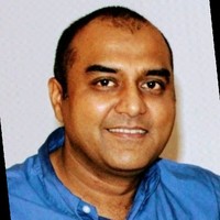 Prashant Gandhi