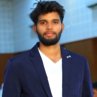 Vivek Patnaik