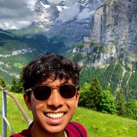Varun Pal