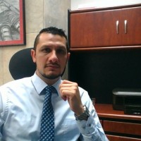 André Montero