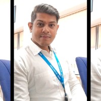 Shubham Kadbe