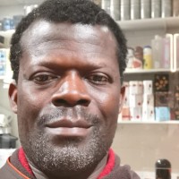 Richard Adu-Poku