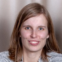 Priscilla Van Asselt