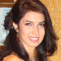 Bahareh Karimi