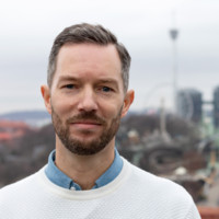 Johan Örn