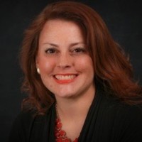 Kristina Moorhead