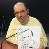 Steve Bertorelli