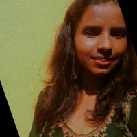 Muskan Tasildar