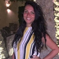 Christina Talaat
