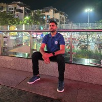 Devvrat Pandey
