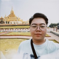 Swan Yi Aung