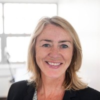 Inger-Lise Bogerud