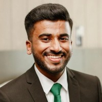 Sharon Mathew