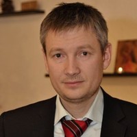 Yuriy Bogza