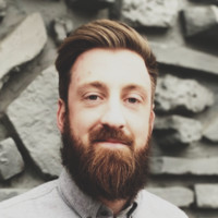 Tom Doherty