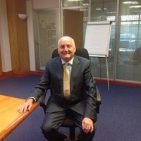 Martin O'Sullivan