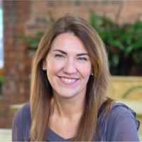 Paula Stringer