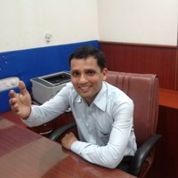 Ranjit Goswami