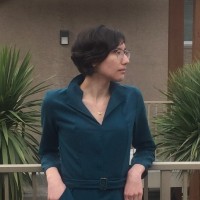 Megan Adachi