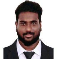 Tamillselvan R