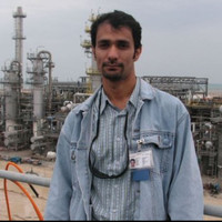 Ali Mohammedi