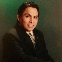 Rafael Serrano Rojas