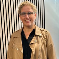 Melanie van den Hout