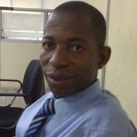 Francis Taiwo-Ojo
