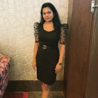 Harshitha Rai