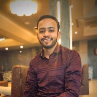 Priyanshu Joshi