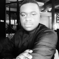 Tatenda B Mpofu