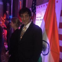 Bharat Tolani