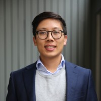 Hubert Xiao