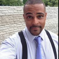 Carlton Rhodes-Neale