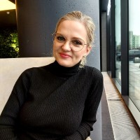 Mariola Kurkowska