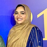 Yamnah Khan