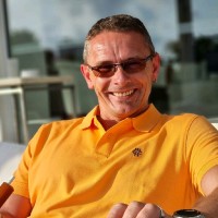 Bernd Martin
