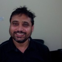 Javed Zafar