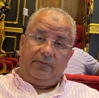 gamal Abdullah