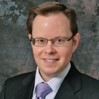 Gordon Stienburg