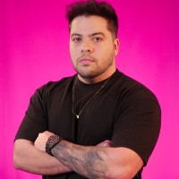Iago Leal