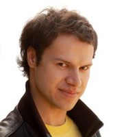 Сергей Лузан