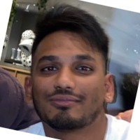 Farhan Farooq