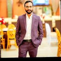 Muhammad Junaid Shafi