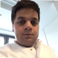 Michael Hambardzumyan, MD