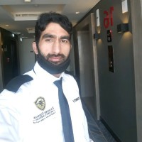 Naeem Ahmad