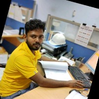 Dharsic Thanislas